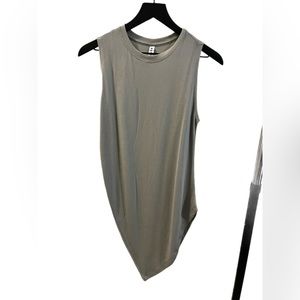 Athleta Cloudlight Restore Asymmetrical Tank